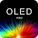 OLED Wallpapers PRO - Androidアプリ