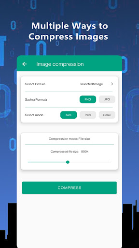 Video Compressor Convert Video Screenshot 3 - AppWisp.com