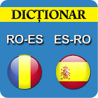 Dictionar Spaniol Roman