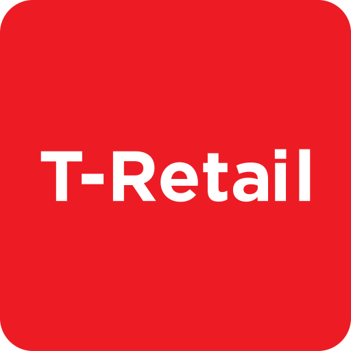 T-Retail Download on Windows
