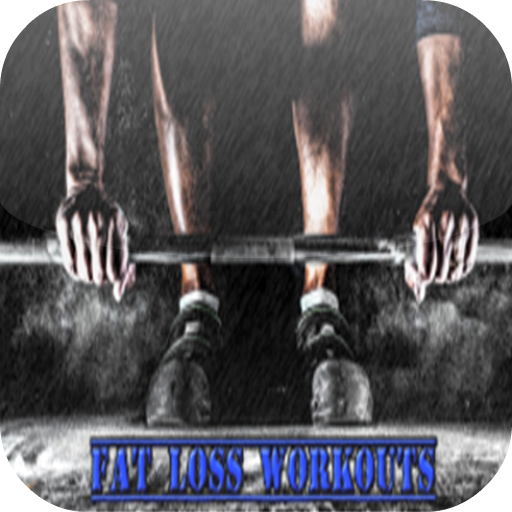 Fat Loss Workout 2.0 Icon