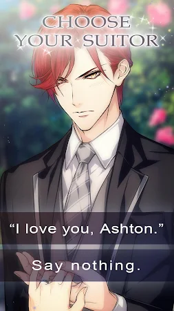 Game screenshot Deceitful Devotions Otome Game hack