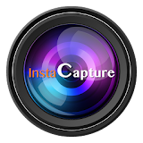 InstaCapture icon