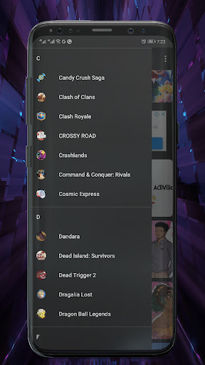 How To Play ( GamePlay ) Screen 2