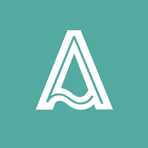Aquavena logo