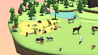 screenshot of Animal Craft 3D