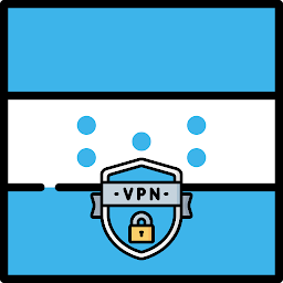 图标图片“Honduras VPN - Private Proxy”