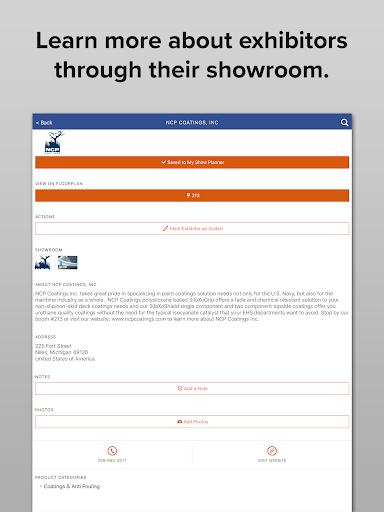 2019 SNAME Maritime Convention