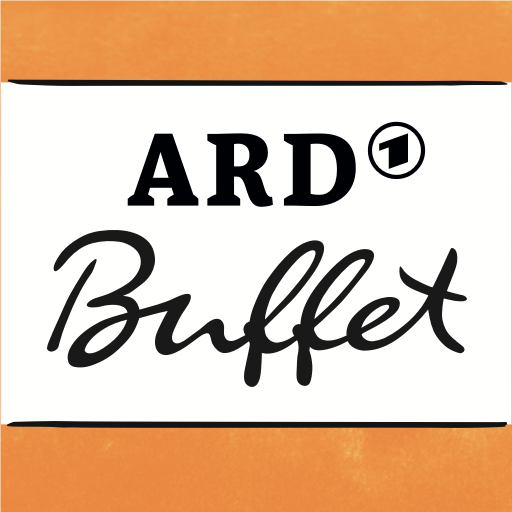 ARD-Buffet  Icon
