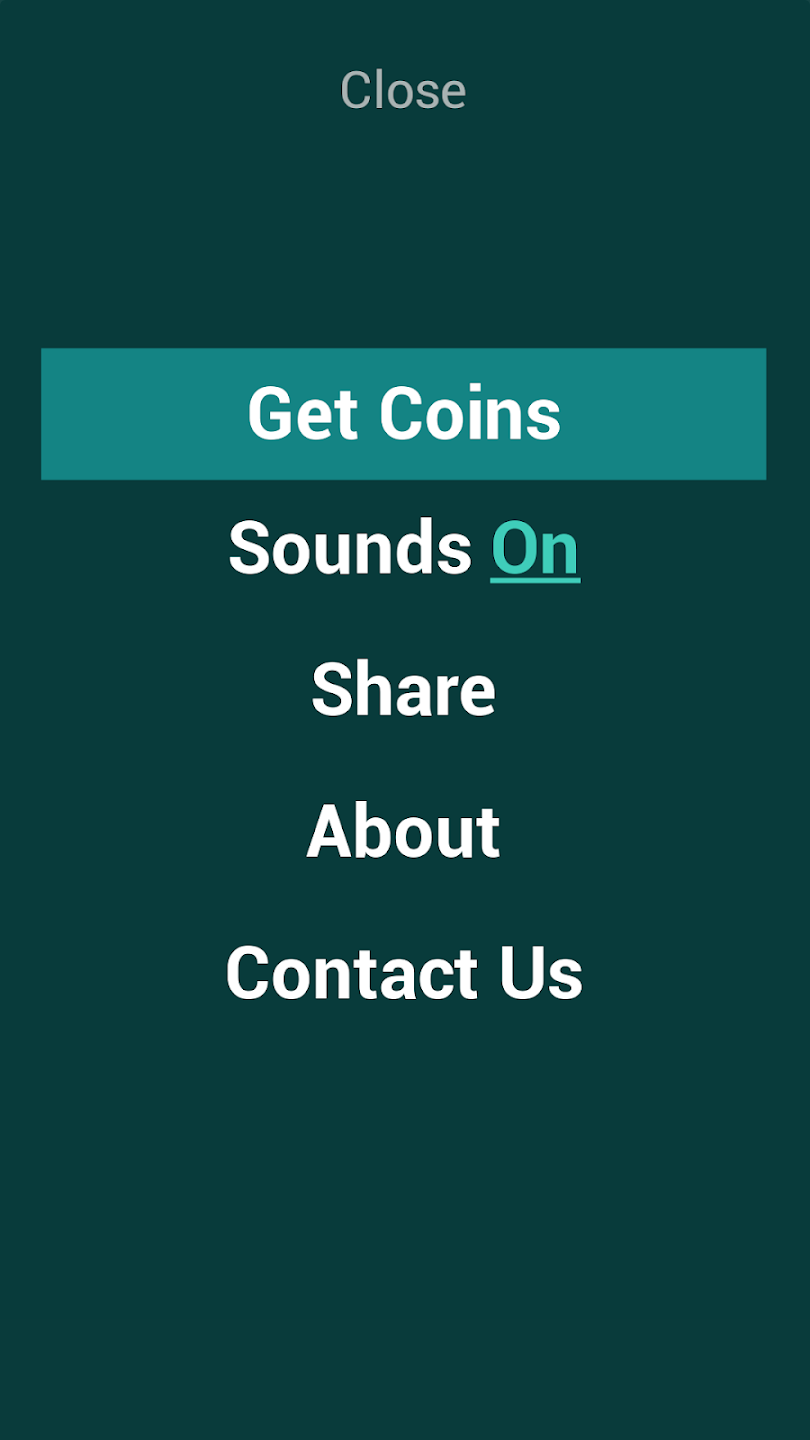 Share sounds