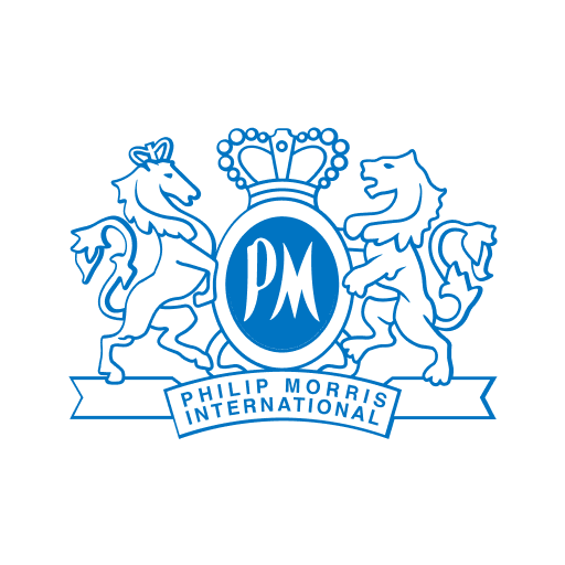 PMI Investor Relations logo