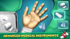 screenshot of Hospital Surgeon: Doctor Game