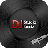 DJ Studio Remix icon