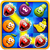 Fruits Link - Best Free Game icon