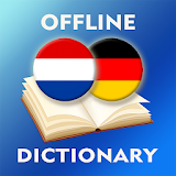Dutch-German Dictionary icon