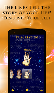 Palm Reading 10