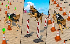 Police Officer: Dog Simulatorのおすすめ画像5