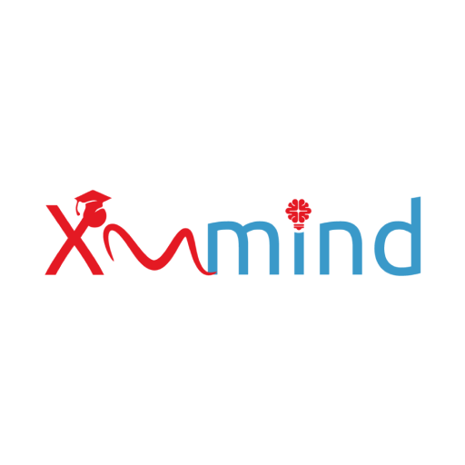 XM Mind logo
