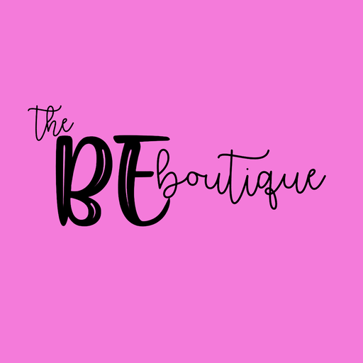 the BEboutique logo