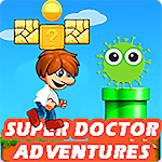 Cover Image of Tải xuống Super Doctor Adventure  APK