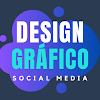 Design Gráfico para Social Med icon