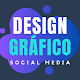 Design Gráfico para Social Media ดาวน์โหลดบน Windows