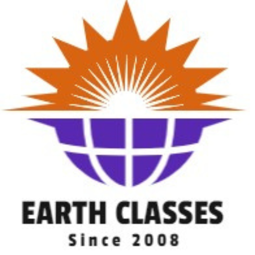Earth Classes logo