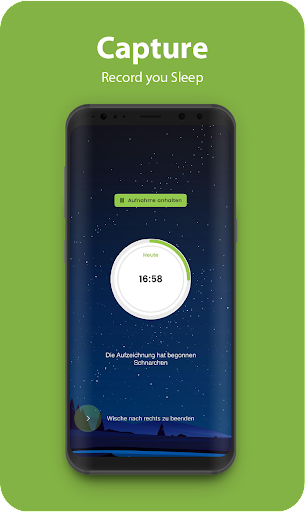 Energy Sleep Screen 3