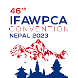 IFAWPCA 2023 icon