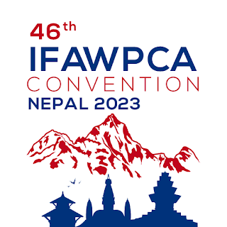 IFAWPCA 2023
