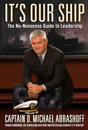 Icon image It's Our Ship: The No-Nonsense Guide to Leadership