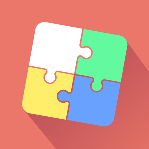 Jigsaw Ultimate logo