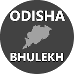 Cover Image of Download Odisha Bhulekh Online (Land Re  APK