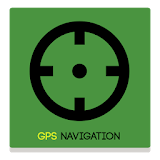 GPS Navigation Offline icon