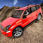 Cover Image of Download luxury land Cruiser racing  APK