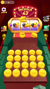 Jackpot Master Pusher Varies with device APK screenshots 12