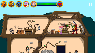Game screenshot Celestwald 2 – Adventure Game hack