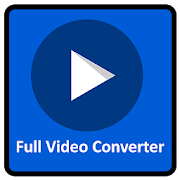 Top 50 Tools Apps Like Full Video Converter - Convert, Compress, and More - Best Alternatives