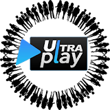 ULTRAPLAY icon