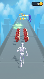 Flesh It Out 0.1.0 APK + Мод (Unlimited money) за Android