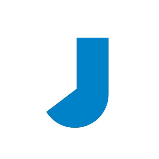 JobScope - Track your jobs logo