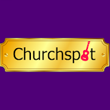 Churchspot icon