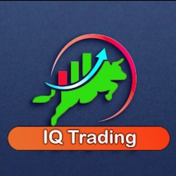 Icon image IQ Trading