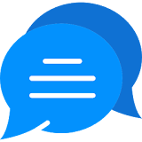 XMessenger - Chat Anonymously Random Shuffle icon