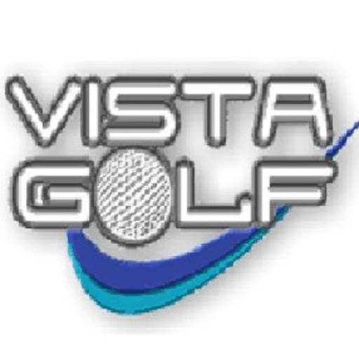VistaGolf logo