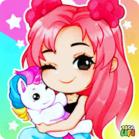 Ccplay TOCA boca Life World Town Guide