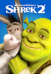 Icon image Shrek 2
