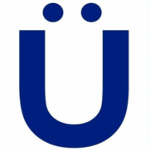 Ubergas - Home logo