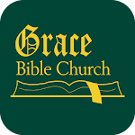 Cover Image of Download Grace Bible Church 1.7.4 APK