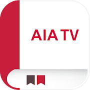 AIA  TV E-Academy 모바일 앱 1.1.5 Icon